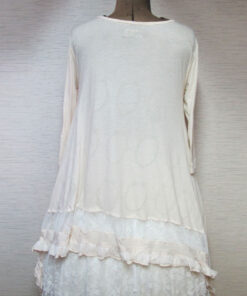GRAMM Secret Forest Tunic Top