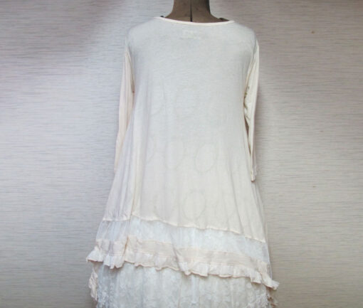 GRAMM Secret Forest Tunic Top
