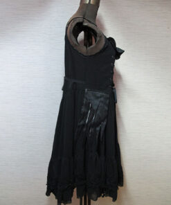 GRAMM Hand Pocket JSK 