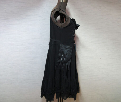 GRAMM Hand Pocket JSK