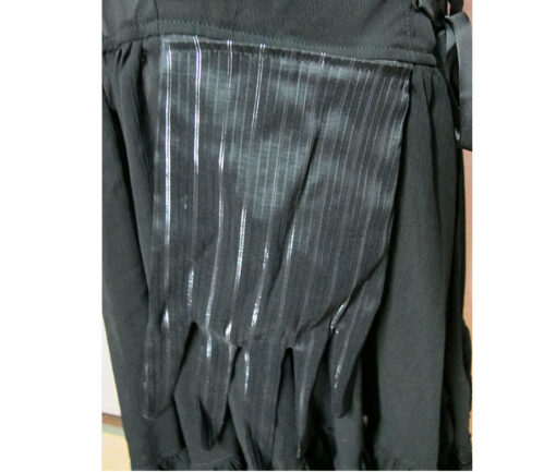 GRAMM Hand Pocket JSK