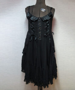 GRAMM Hand Pocket JSK 