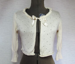 Innocent World Bolero