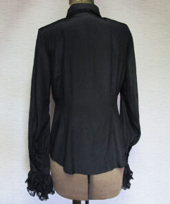 Alice and the Pirates Reuental Blouse