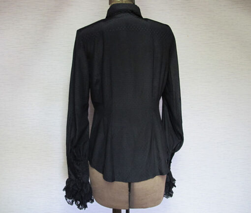 Alice and the Pirates Reuental Blouse