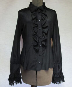 Alice and the Pirates Reuental Blouse