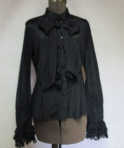 Alice and the Pirates Reuental Blouse