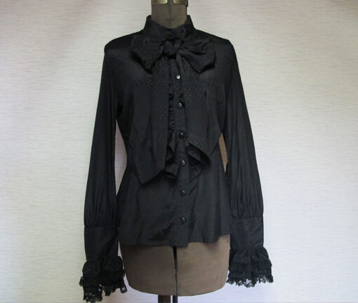 Alice and the Pirates Reuental Blouse