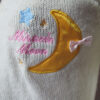 Swimmer Miracle Moon Cardigan 