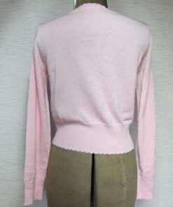 Angelic Pretty Twinkle Glitter Knit Cardigan