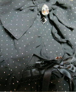 Baby the Stars Shine Bright Magical Mystery Tea Party Blouse