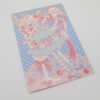 Maki Pastel a la Mode Postcard