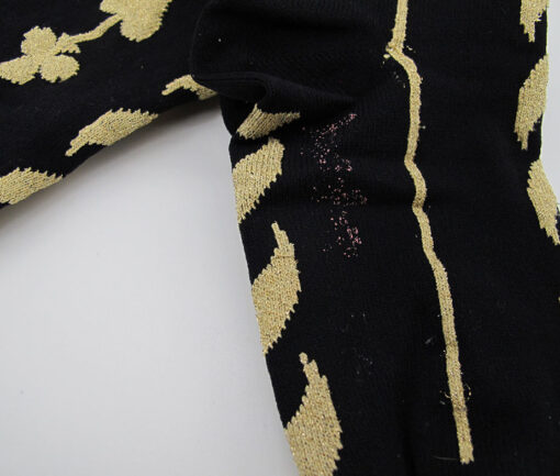 Angelic Pretty Twinkle Carnival OTKS (Black)