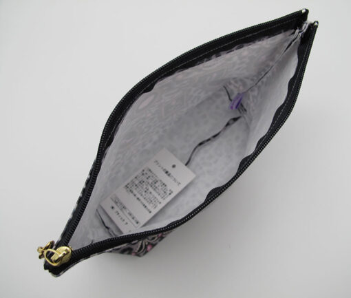 Angelic Pretty Girly Leopard Pouch - Image 3