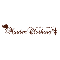 maiden-clothing-logo