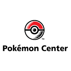 pokemon center logo