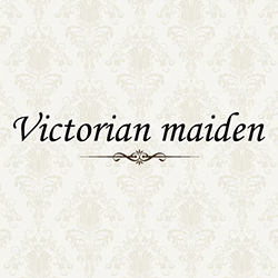 victorian-maiden-logo