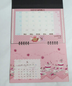 Baby the Stars Shine Bright 2009 Flip Calendar